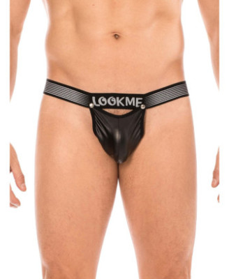 String noir NewLook 